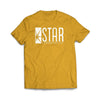 Star Laboratories Ath Gold Tee Shirt