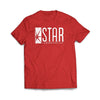 Star Laboratories Red T Shirt