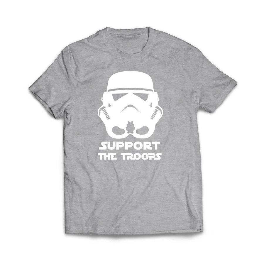 Support The Troops T-Shirt - We Got Teez