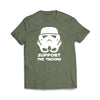 Support The Troops T-Shirt - We Got Teez