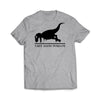 T Rex Hates Push ups T-Shirt - We Got Teez