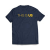 This is US Navy T Shirt