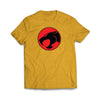 Thunder Cats logo T Shirt