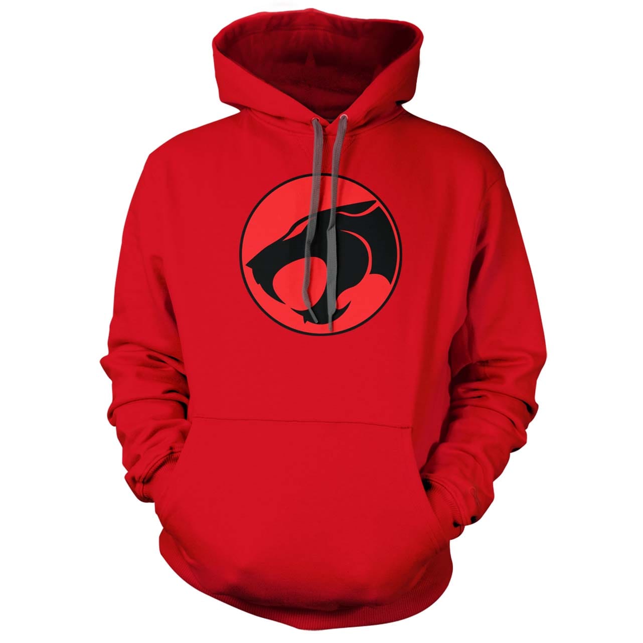 Thunder cat clearance hoodie