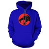 Thunder Cats Logo Hoodie