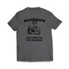 I'm Going To Try Science Charcoal T-Shirt - We Got Teez