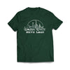 Walter Meth Labs Forest Green T-Shirt - We Got Teez