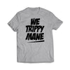 We Trippy Mane Sport Grey T-Shirt - We Got Teez