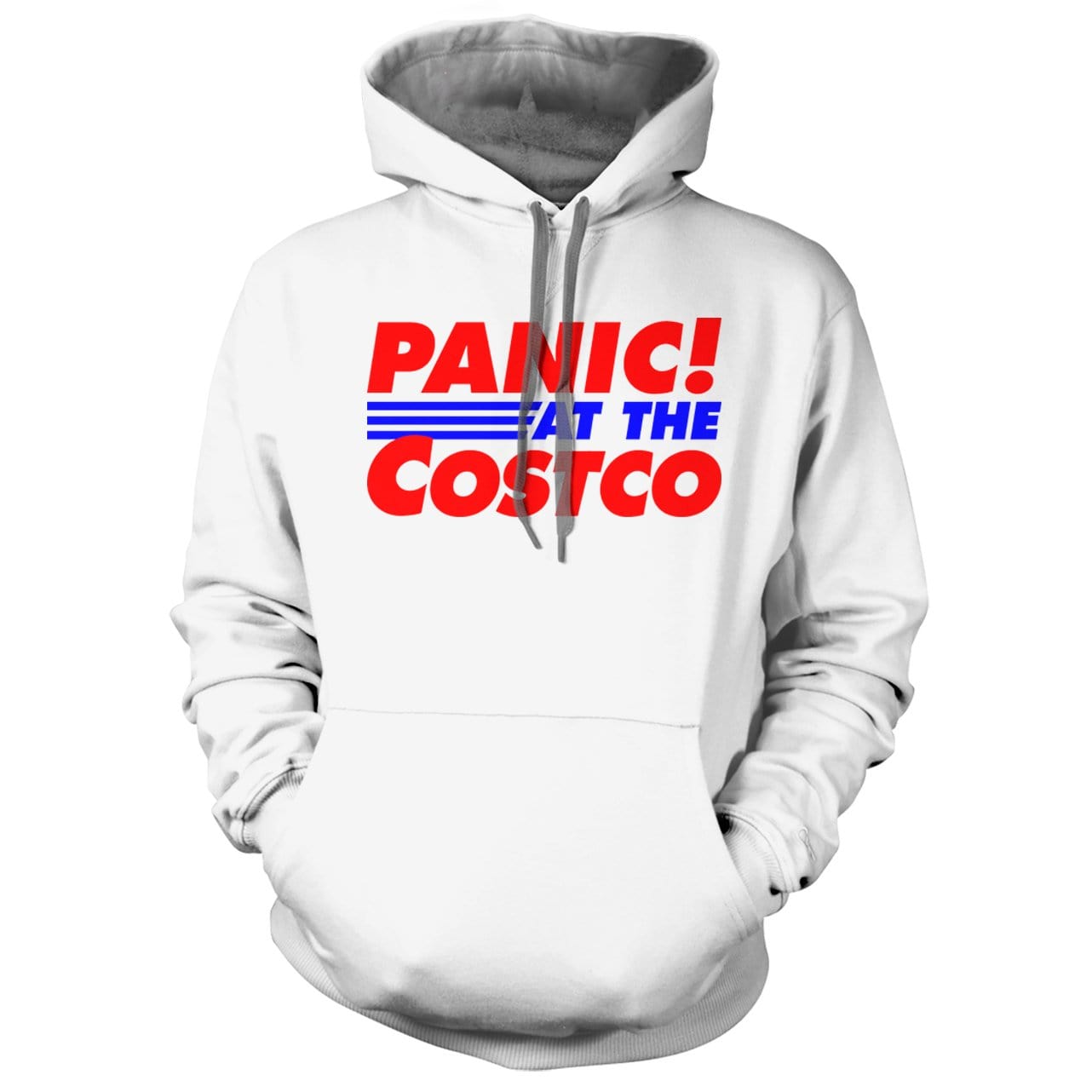 Panic at the Disco Hoodie 