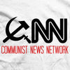CNN Communist News Network Square