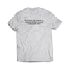 "To Disarm the People" T-Shirt - We Got Teez
