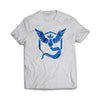 Team Mystic T-Shirt - We Got Teez