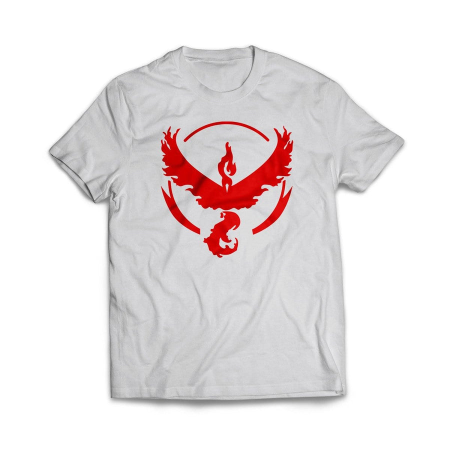 Team Valor T-Shirt - We Got Teez