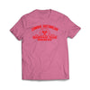 Zombie Outbreak Response Team Azalea T-Shirt - We Got Teez